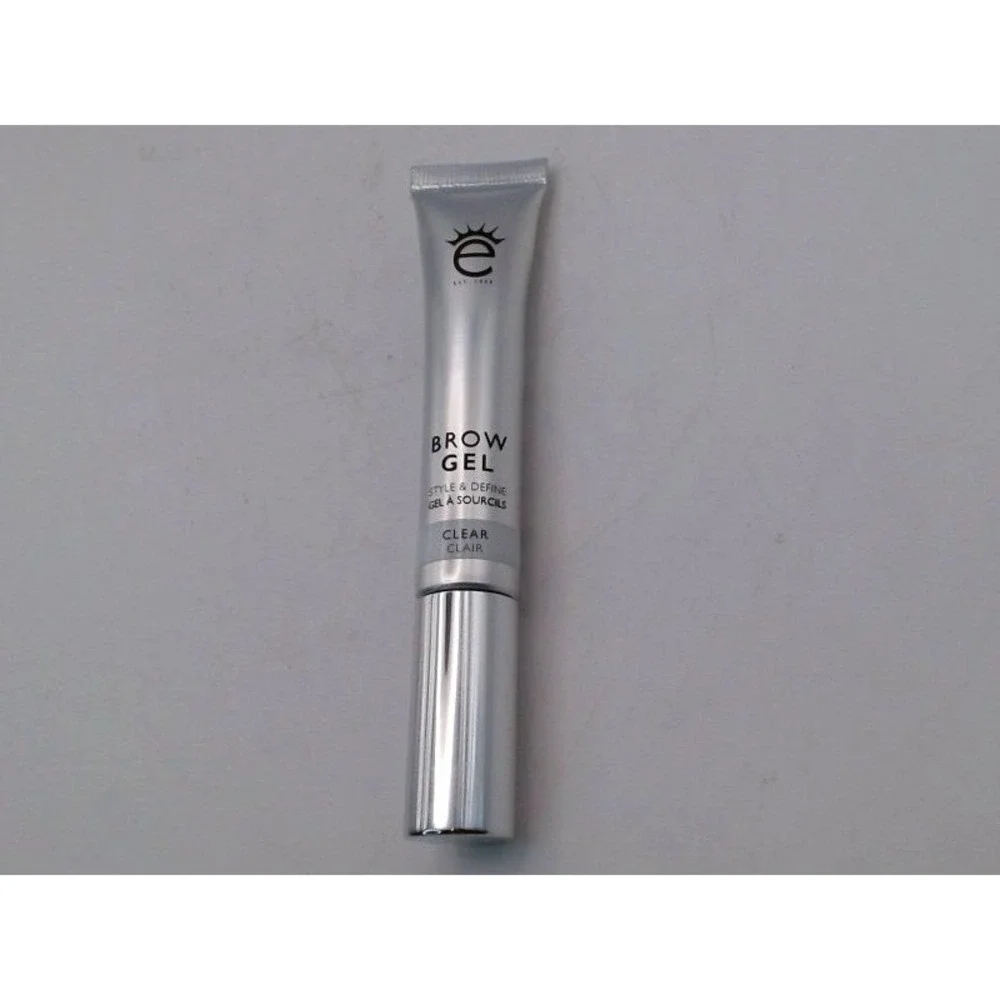 Eyeko -p  Brow Gel, Clear, Full Size, BRAND NEW IN BOX